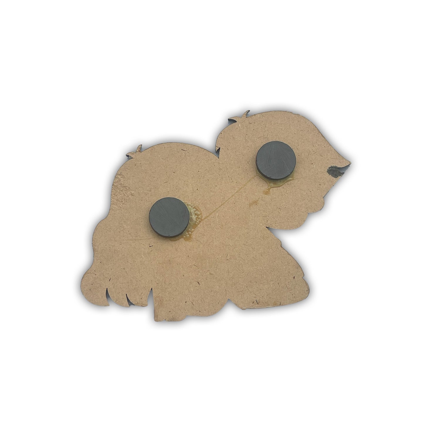 Cute Hug Fridge Magnet