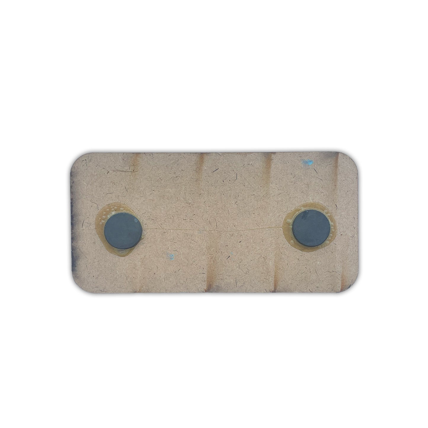 "‘You Are My Jigar Ka Tukda’ Fridge Magnet