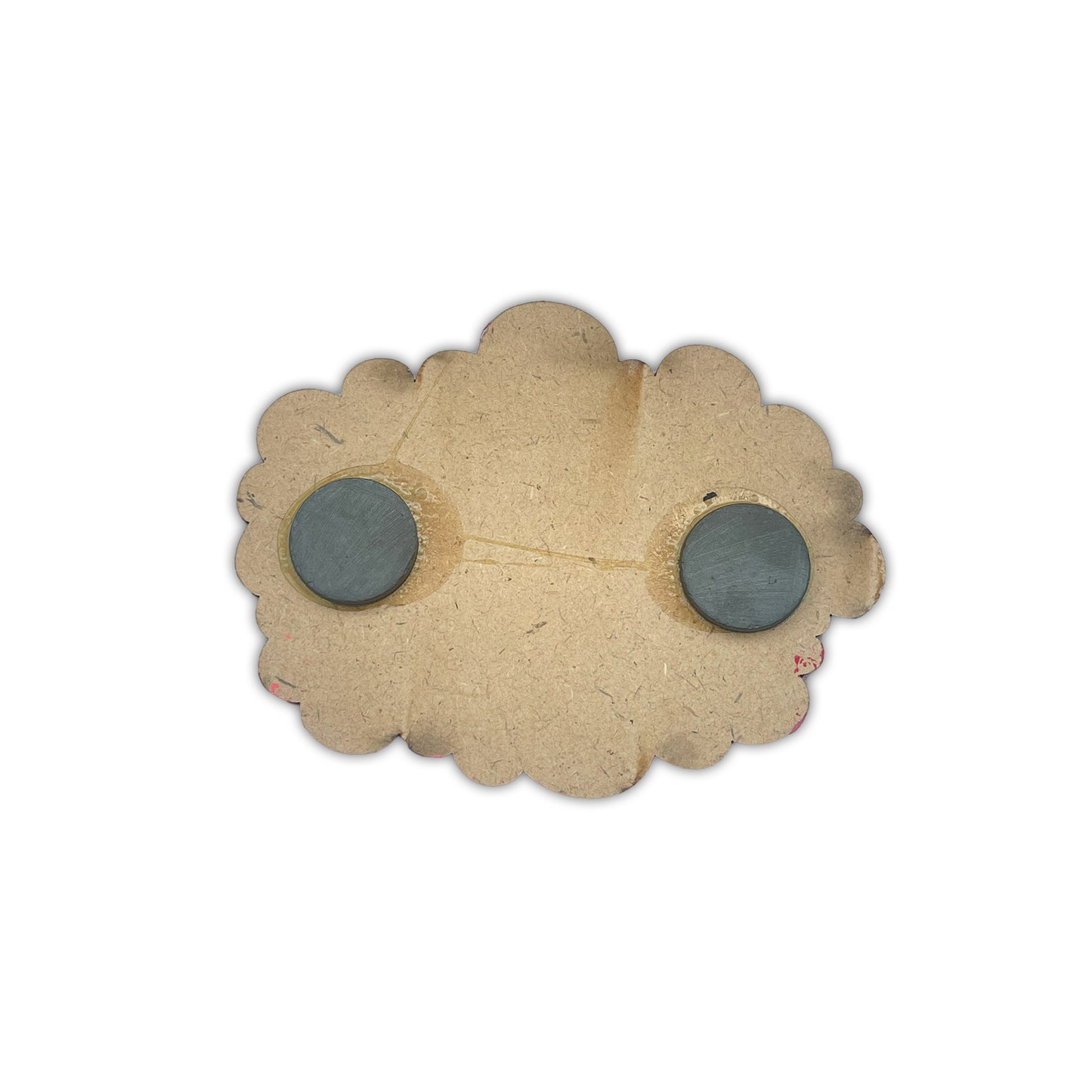 "‘OMG!’ Fridge Magnet