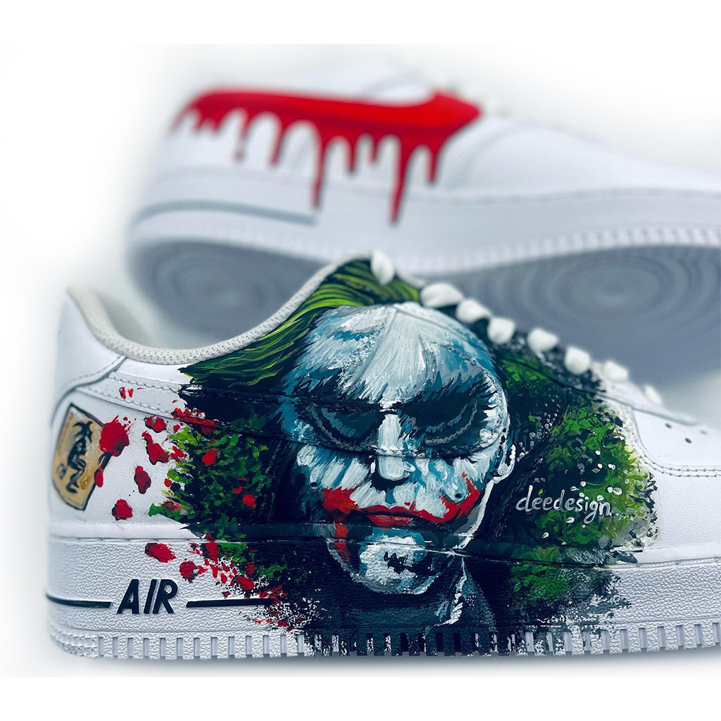 Joker - Nike Air Force 1