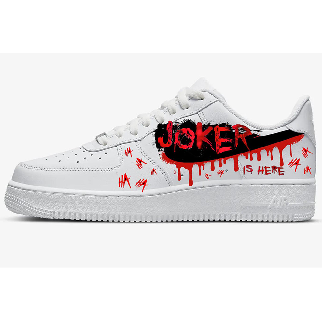 Joker - Nike Air Force 1