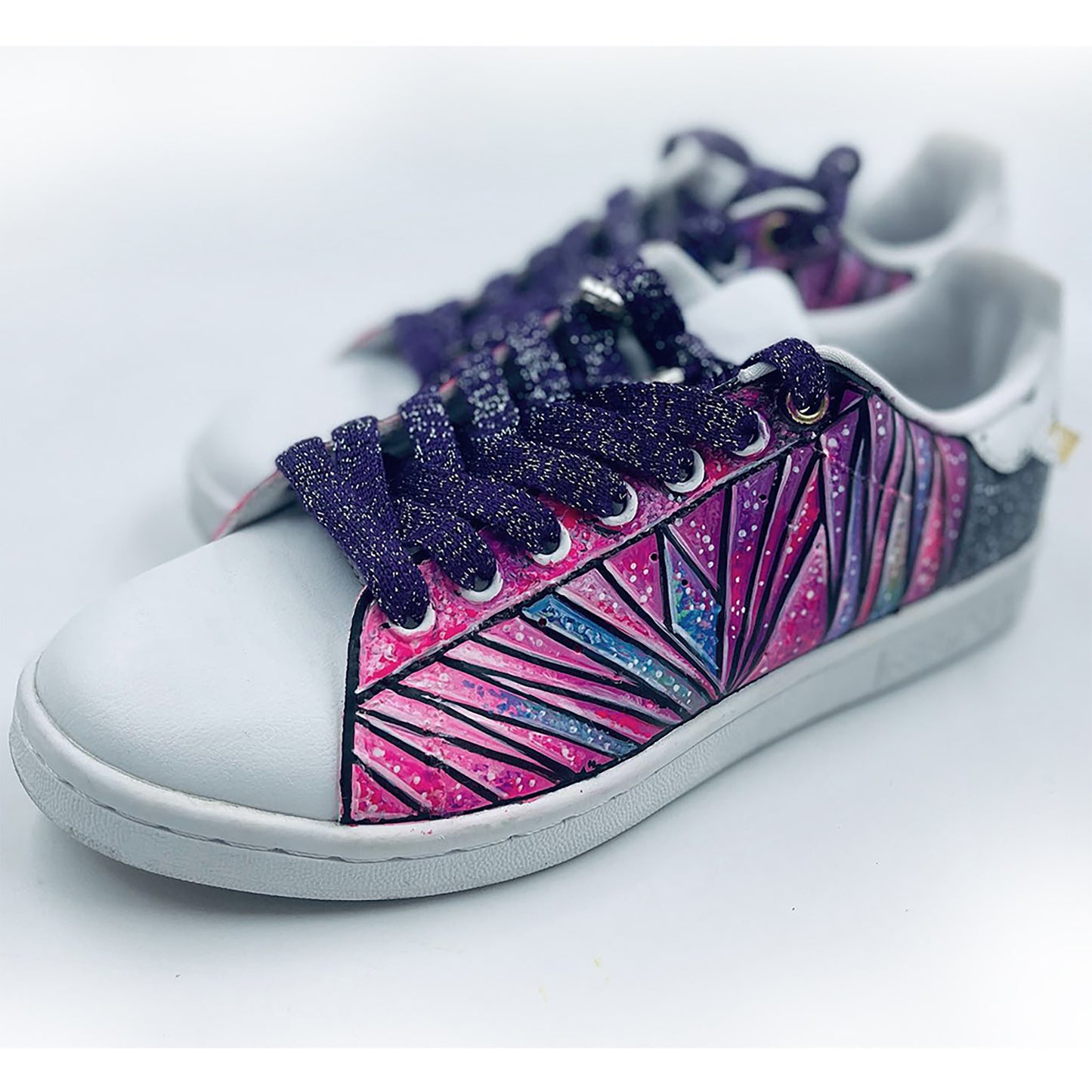 Diamond Theme - Addidas