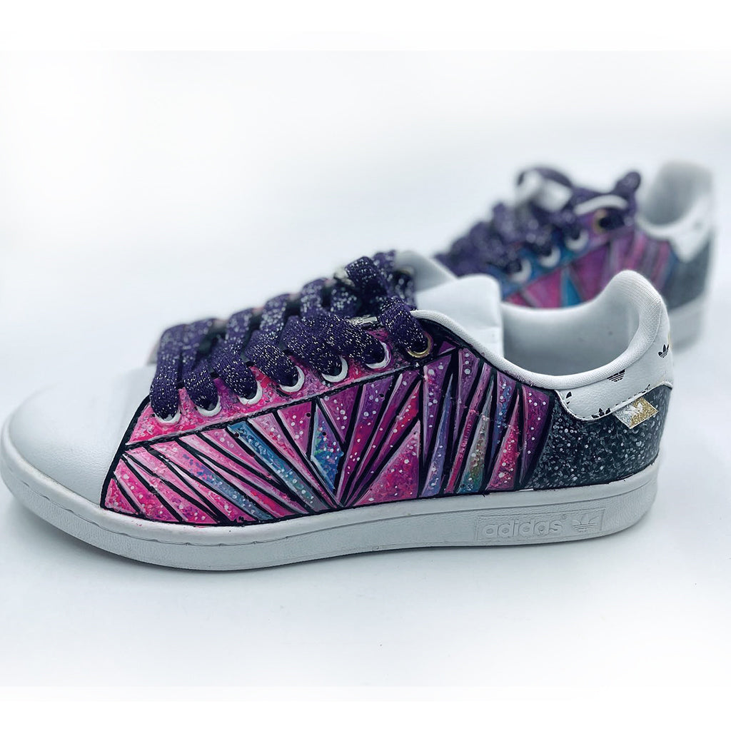 Diamond Theme - Addidas