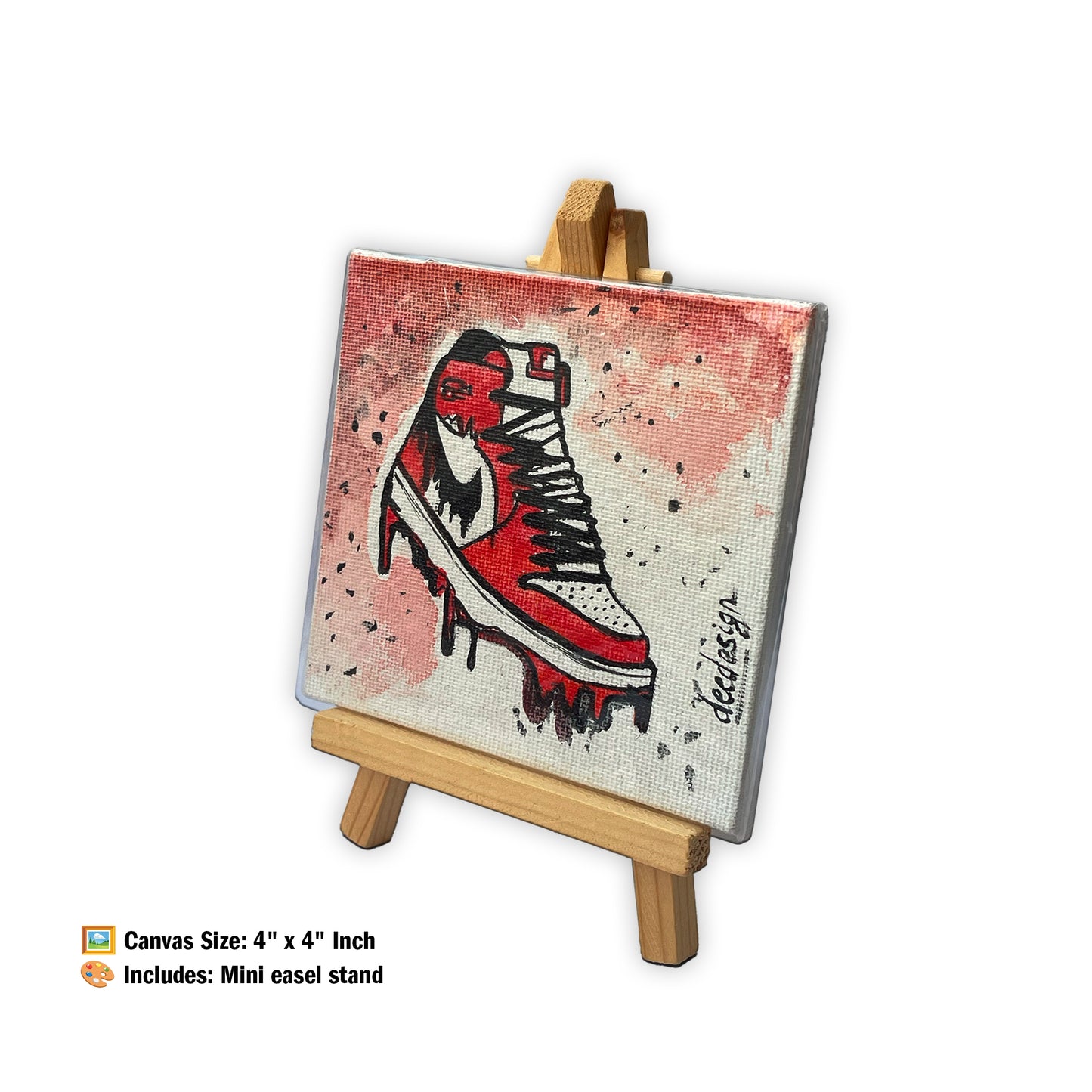 Air Jordan energy