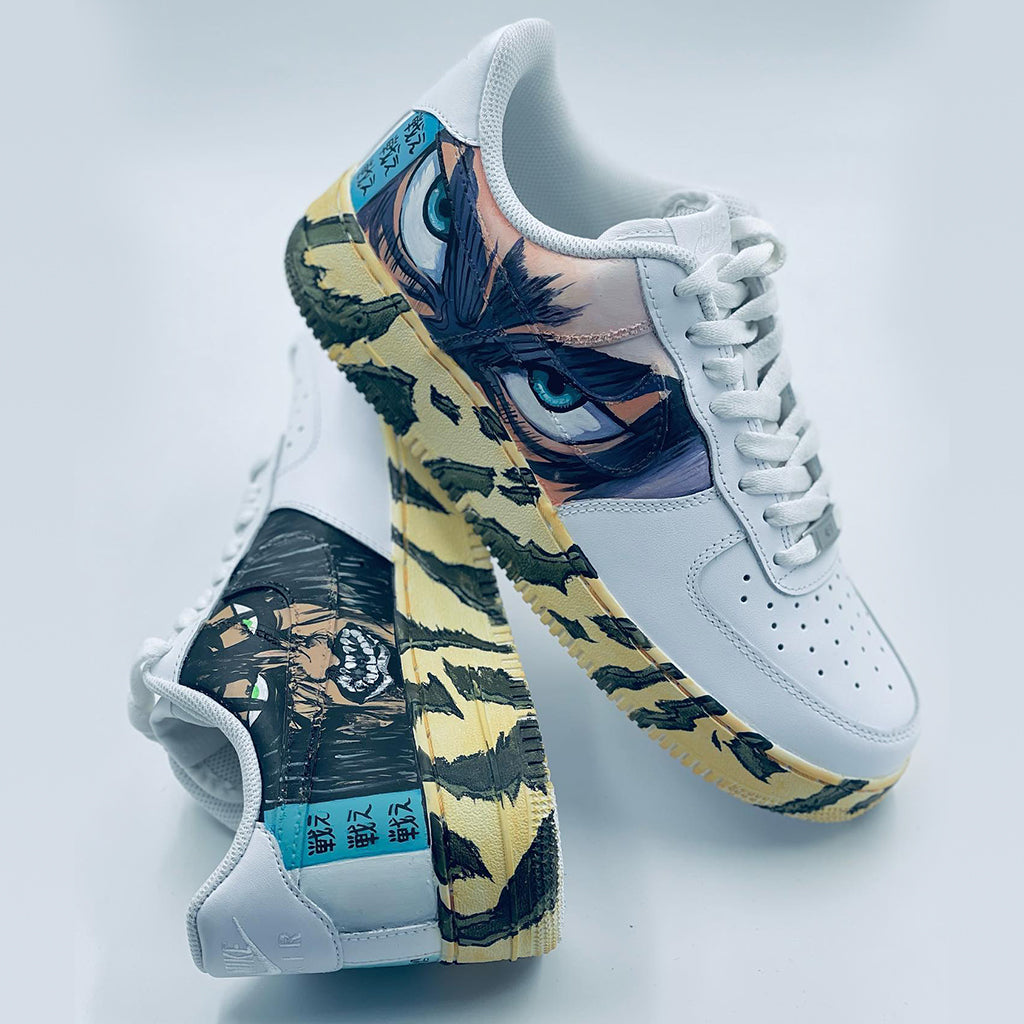 Anime - Nike Air Force 1