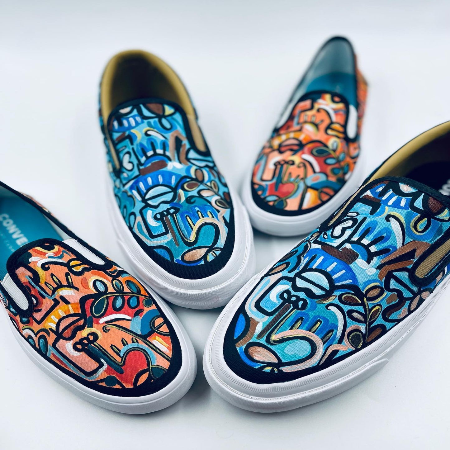 copy of Abstract - Converse
