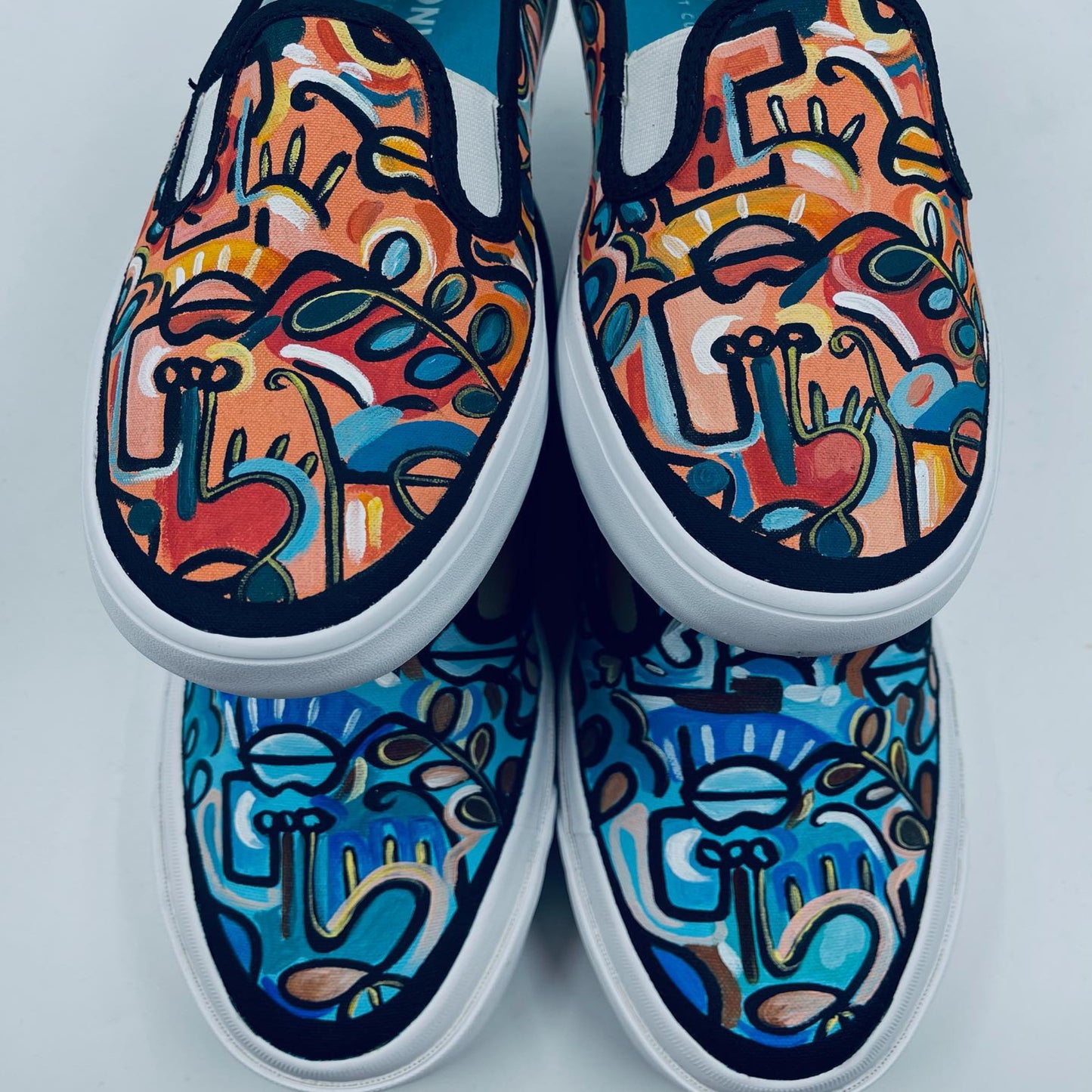 copy of Abstract - Converse