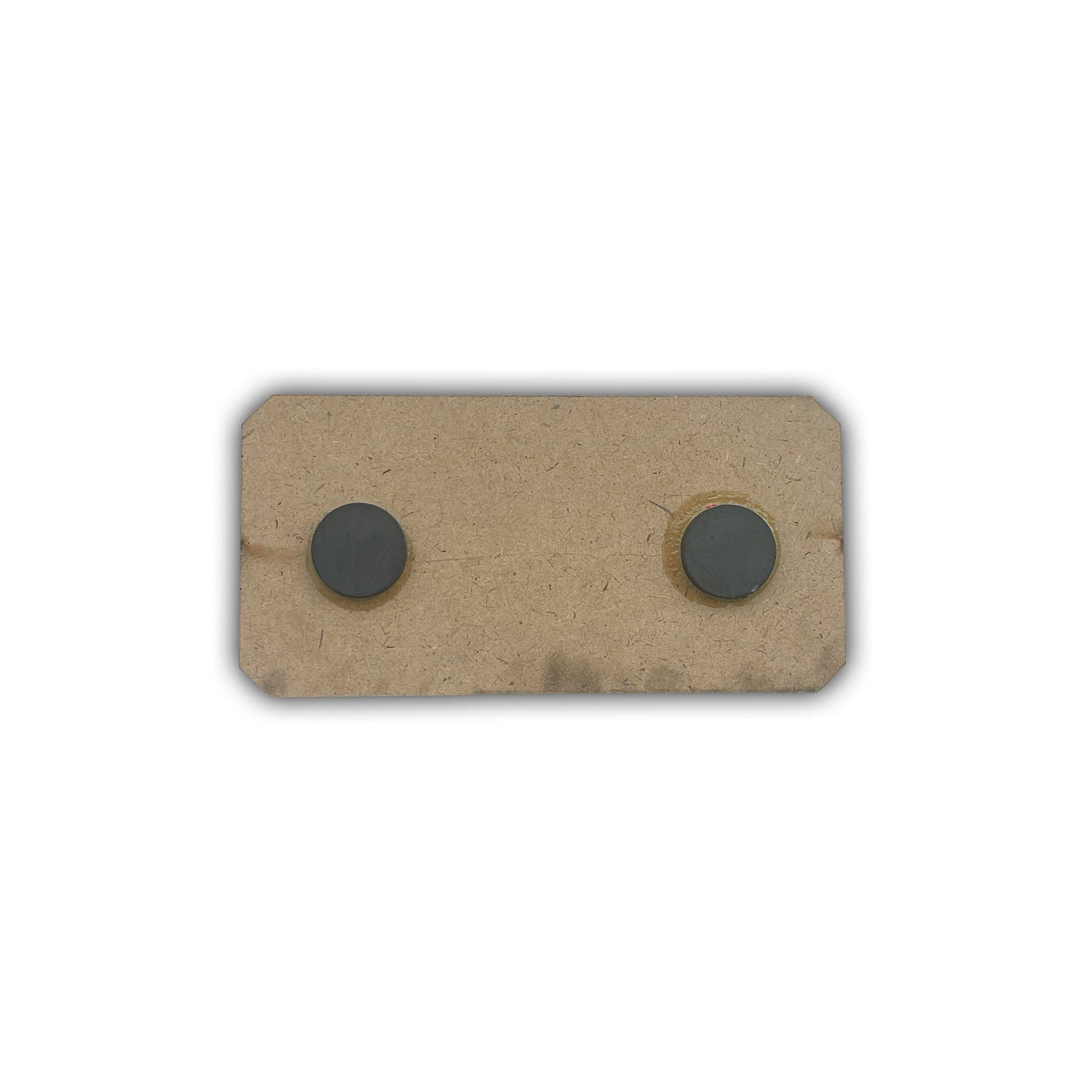 'Mummy Se Puccho' Magnet