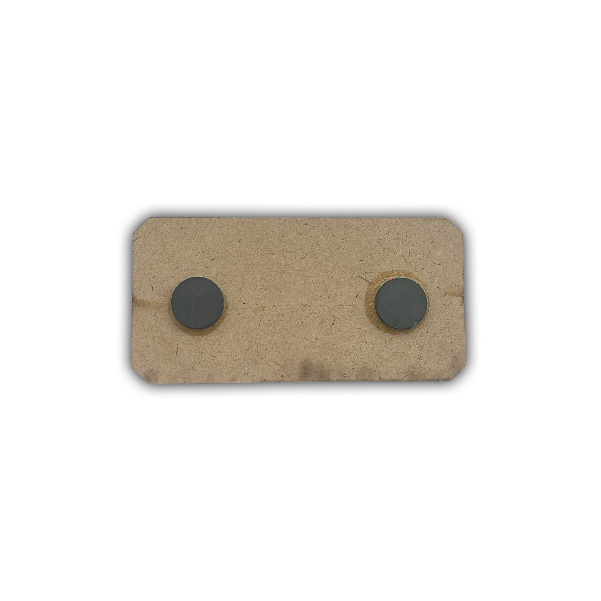'Mummy Se Puccho' Magnet