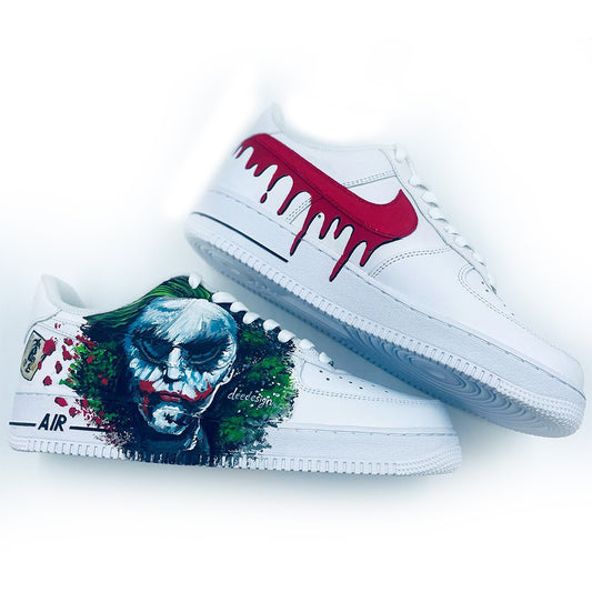 Joker - Nike Air Force 1