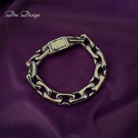 Premium Cuban Bracelet