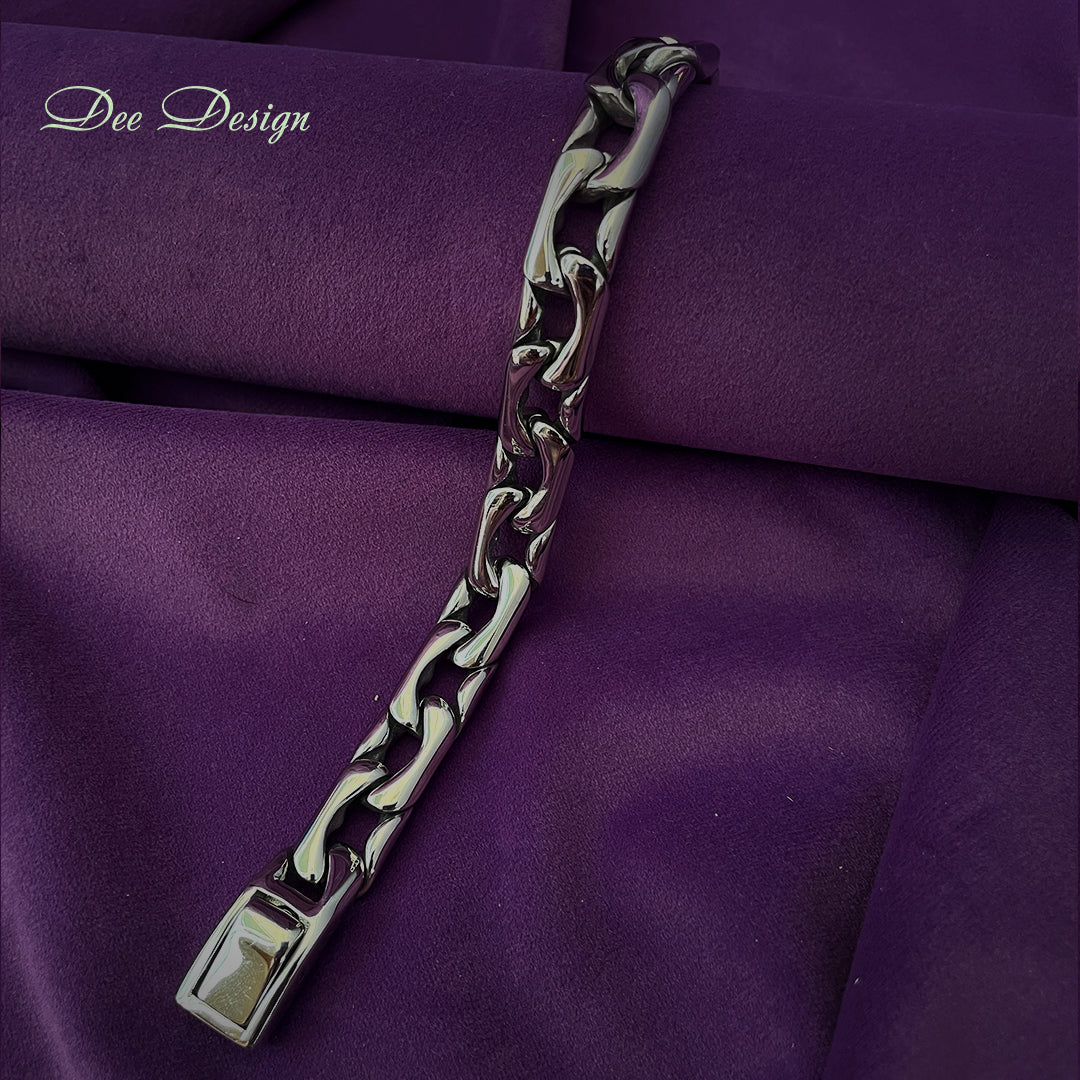 Premium Cuban Bracelet