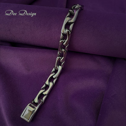 Premium Cuban Bracelet