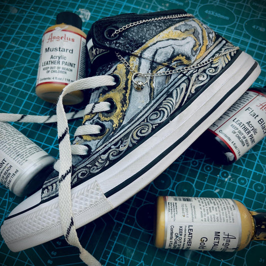 Converse