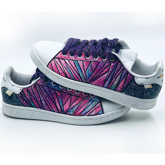 Diamond Theme - Addidas