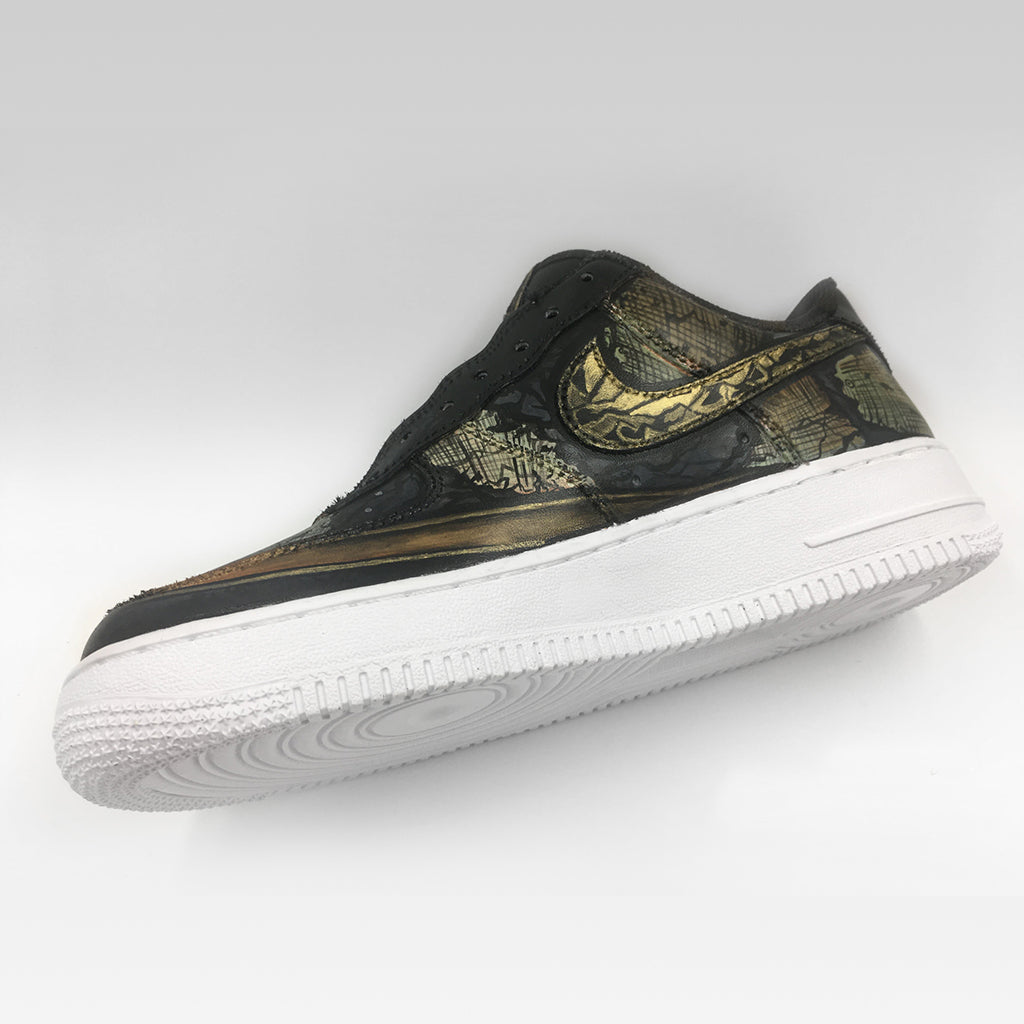 Game of Thrones - Nike Air Force 1