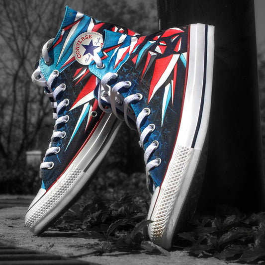 Geometric Crystals - Converse
