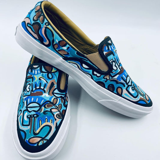 copy of Abstract - Converse
